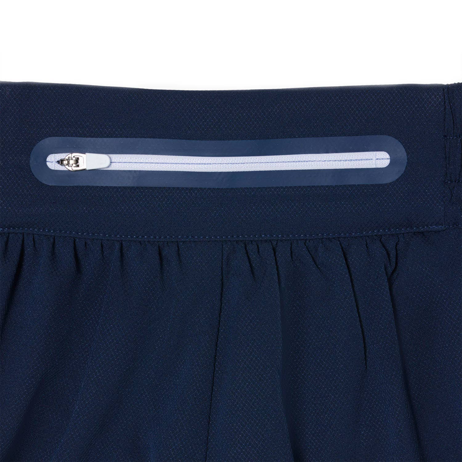 PANTALÓN LACOSTE PLAYERS COLLECTION MUJER AZUL MARINO