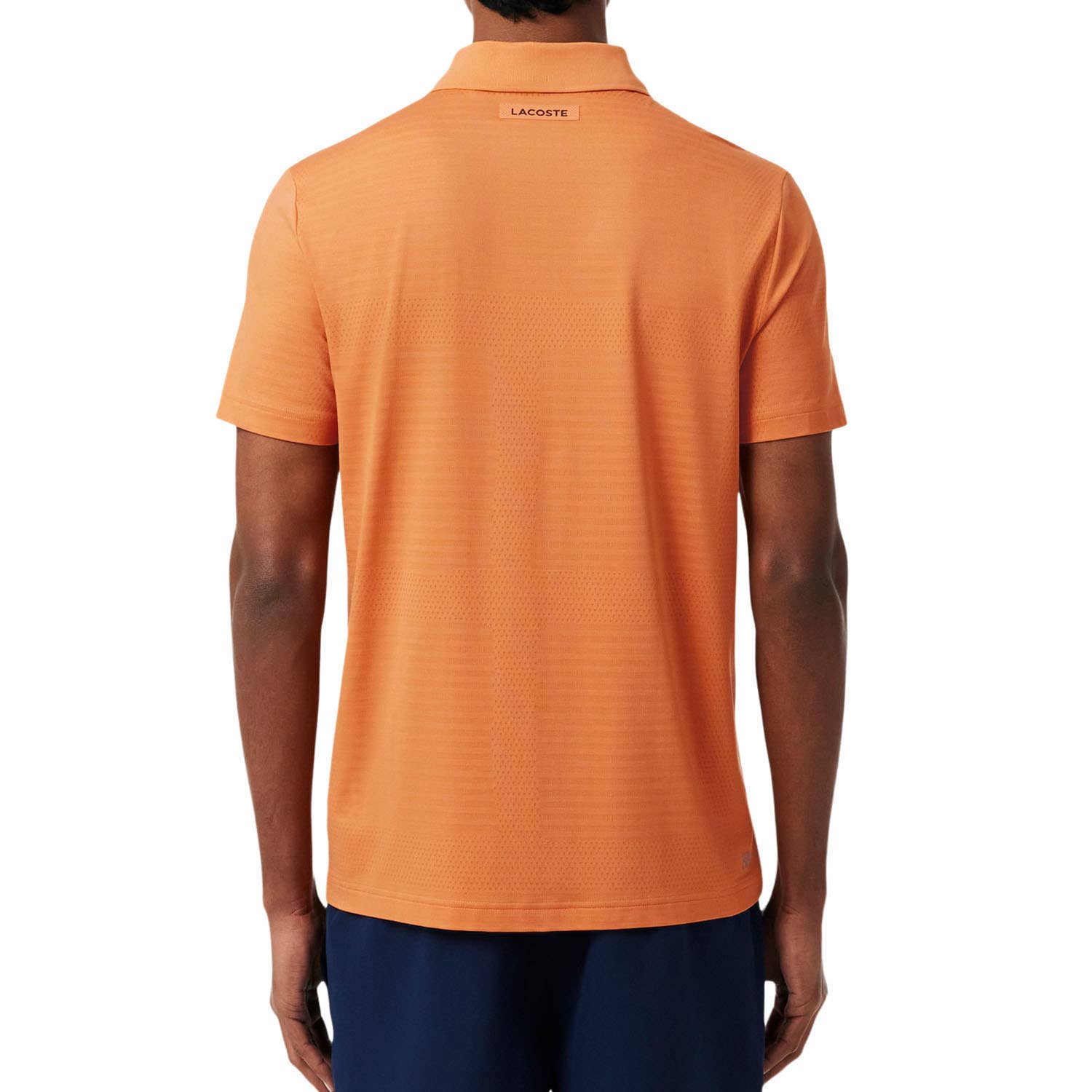 POLO LACOSTE DIMITROV COLLECTION ULTRA DRY