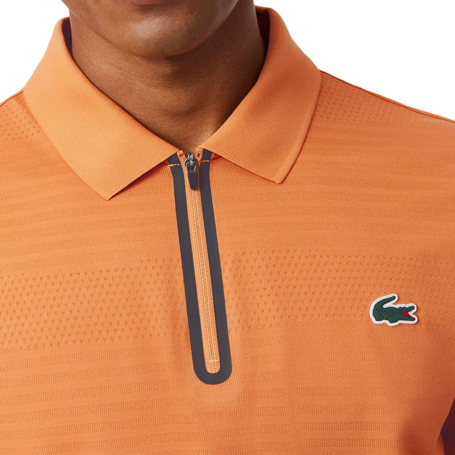 POLO LACOSTE DIMITROV COLLECTION ULTRA DRY