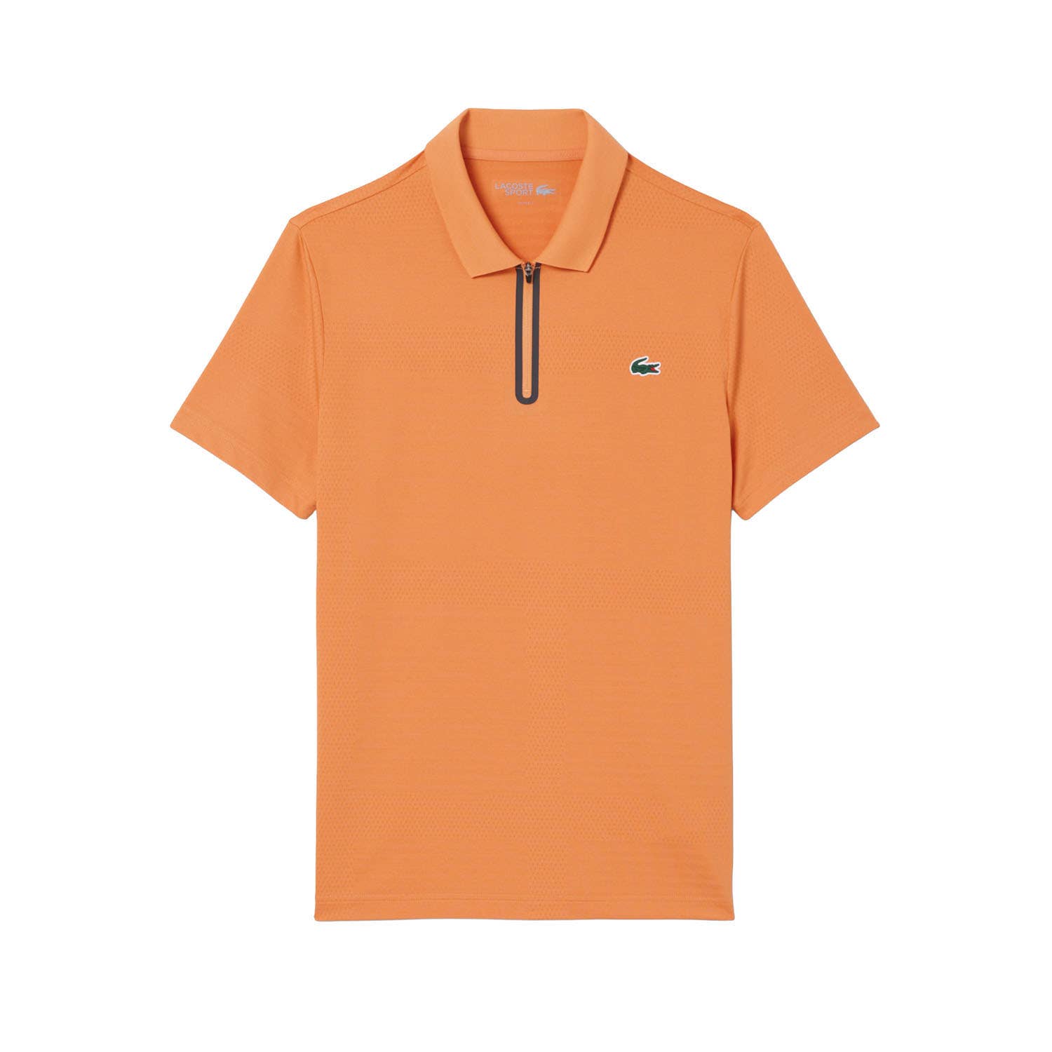 POLO LACOSTE DIMITROV COLLECTION ULTRA DRY