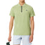 POLO LACOSTE PLAYERS COLLECTION ULTRA DRY VERDE