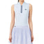 POLO LACOSTE PLAYERS COLLECTION MUJER AZUL