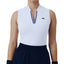 POLO LACOSTE PLAYERS COLLECTION AZUL