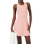 VESTIDO LACOSTE ESSENTIALS ULTRA DRY MUJER VARIADO
