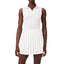 VESTIDO LACOSTE PLAYERS COLLECTION EF0230 MUJER