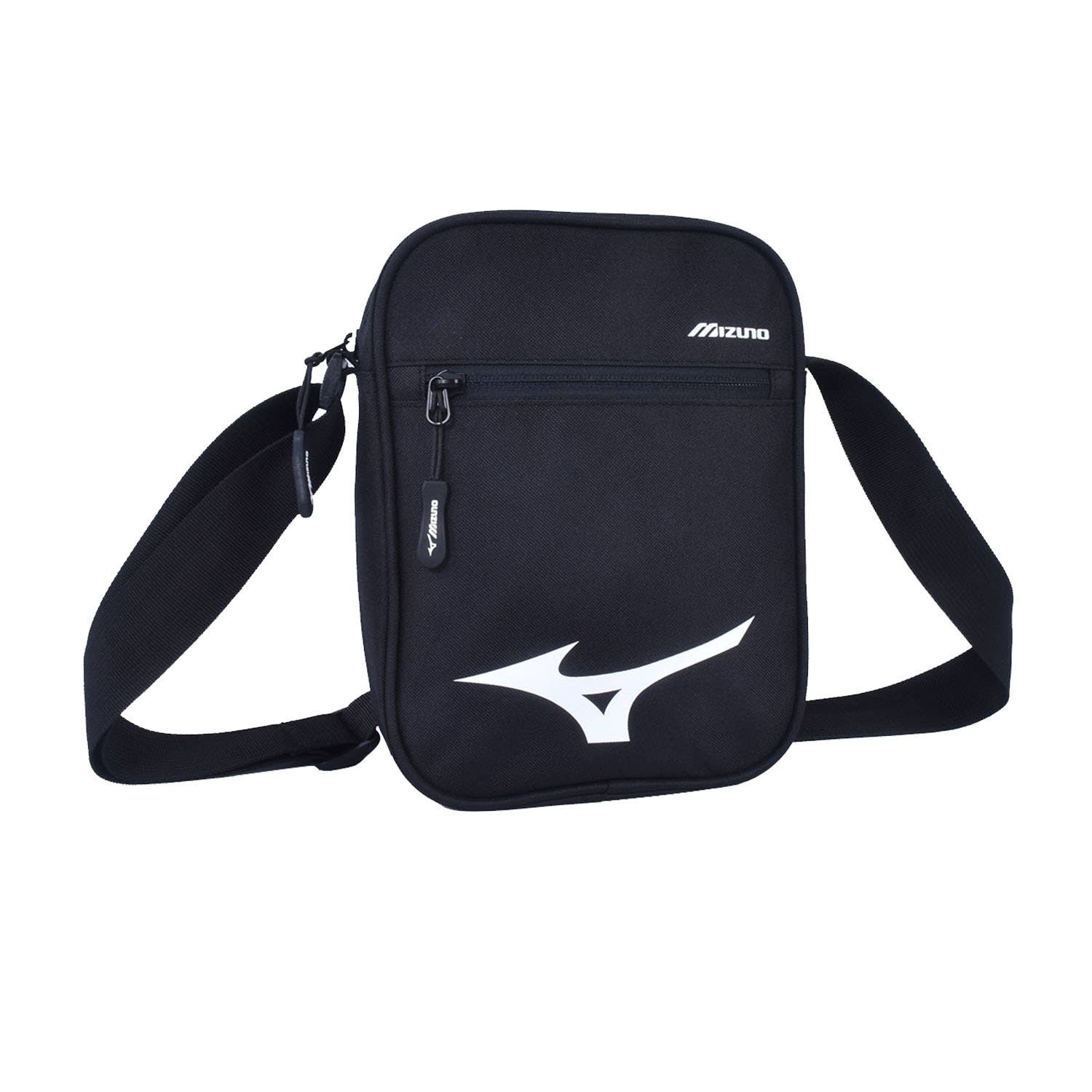 BOLSA MIZUNO RYOKO NEGRO 33EY0W10