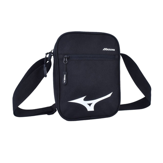 BOLSA MIZUNO RYOKO NEGRO 33EY0W10