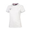 CAMISETA MIZUNO TEAM MUJER BLANCO