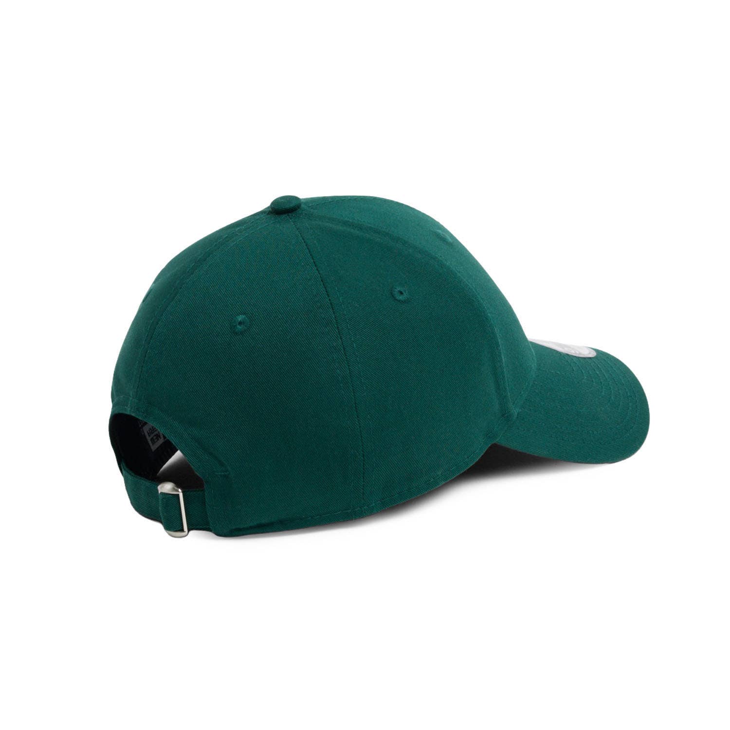 GORRA LACOSTE X NEW ERA VERDE