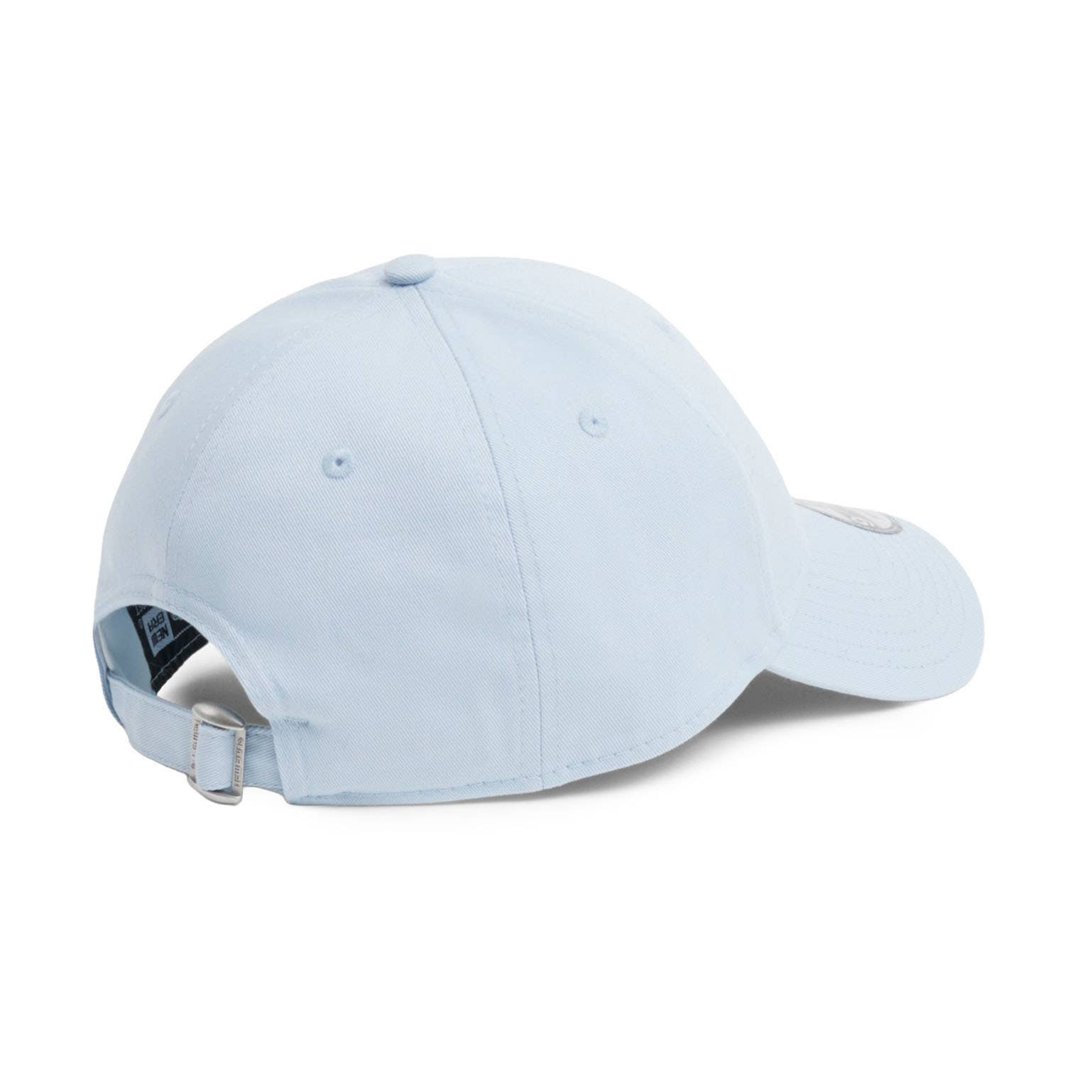 GORRA LACOSTE CORE PERFORMANCE AZUL CLARO