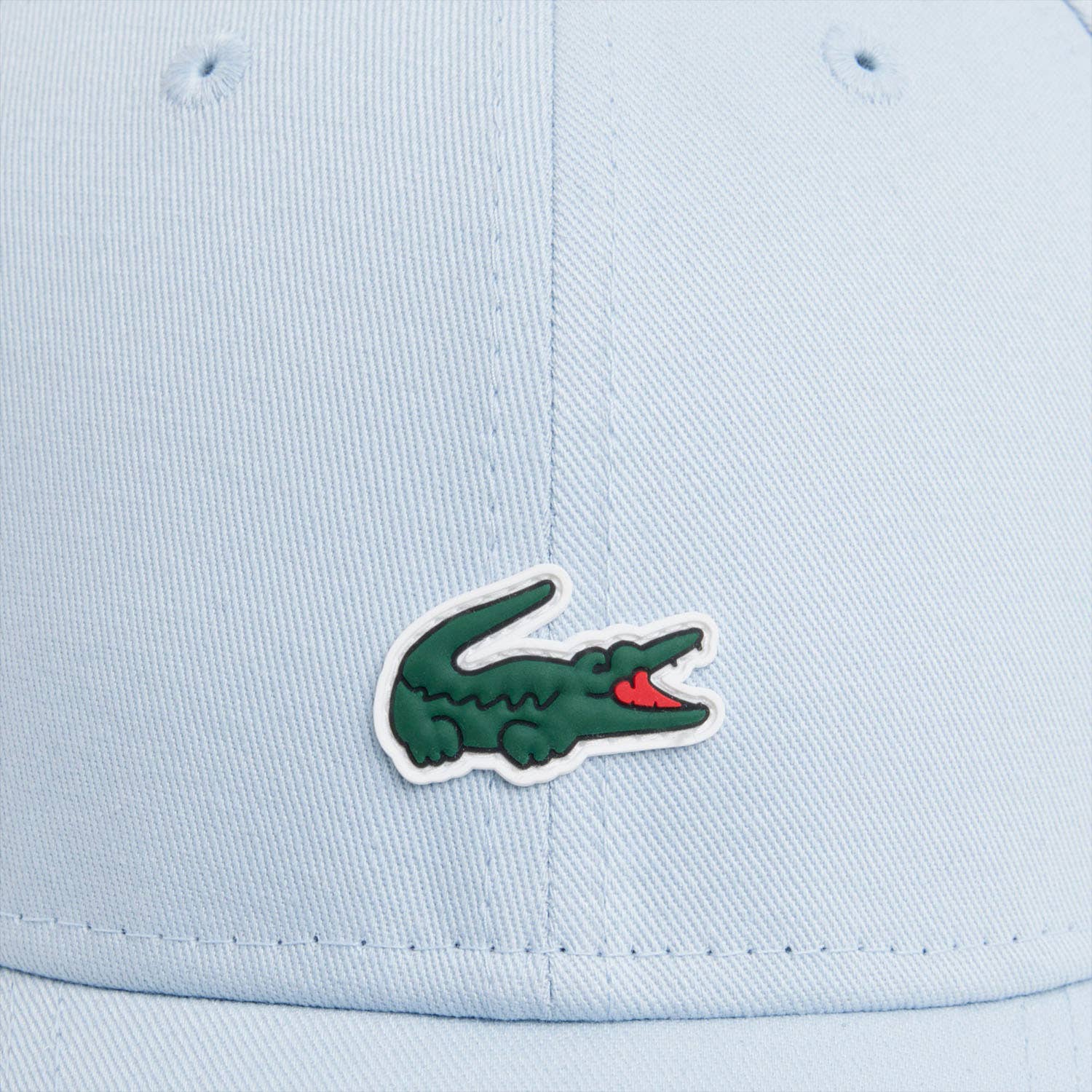 GORRA LACOSTE CORE PERFORMANCE AZUL CLARO