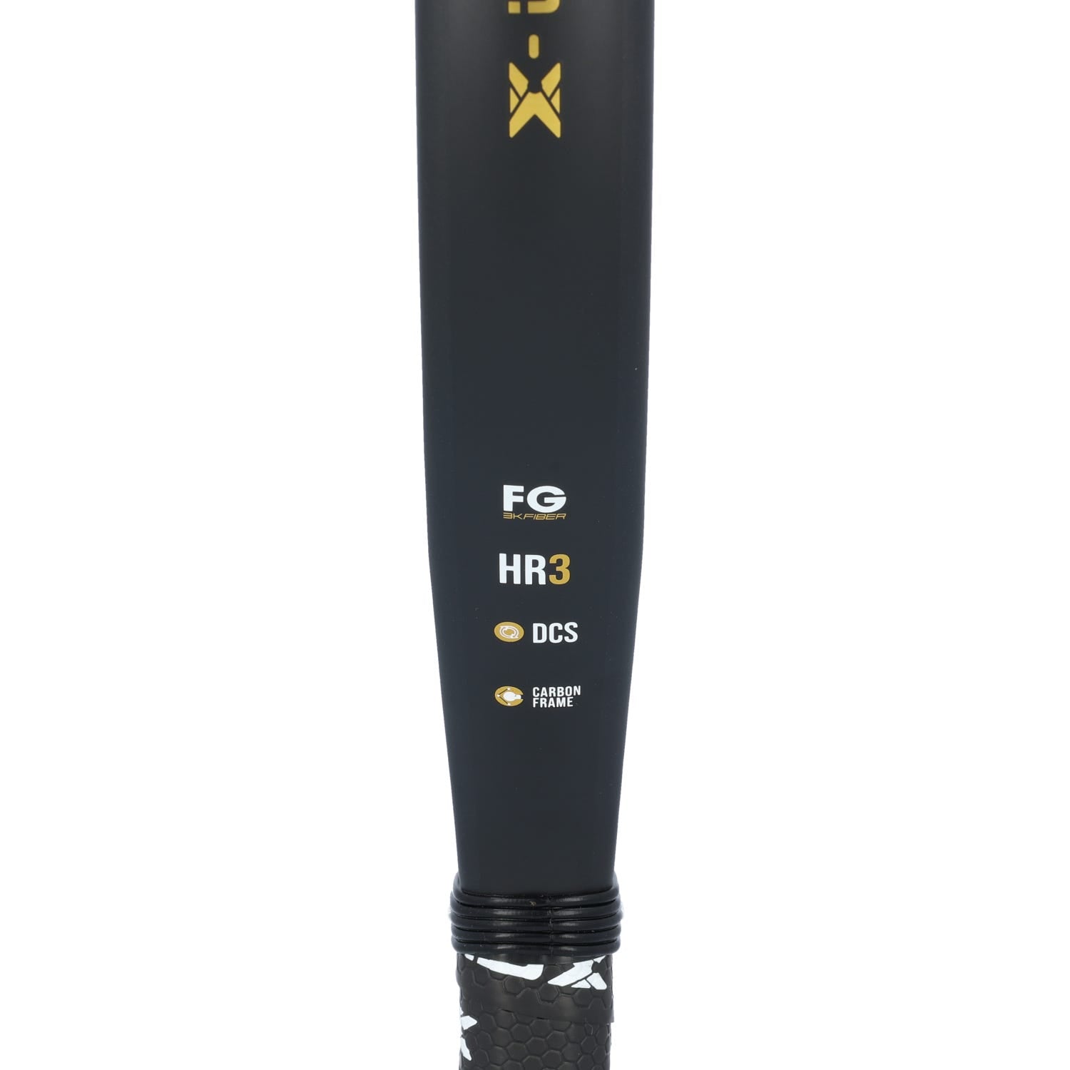NOX ULTIMATE BLACK/GOLDEN