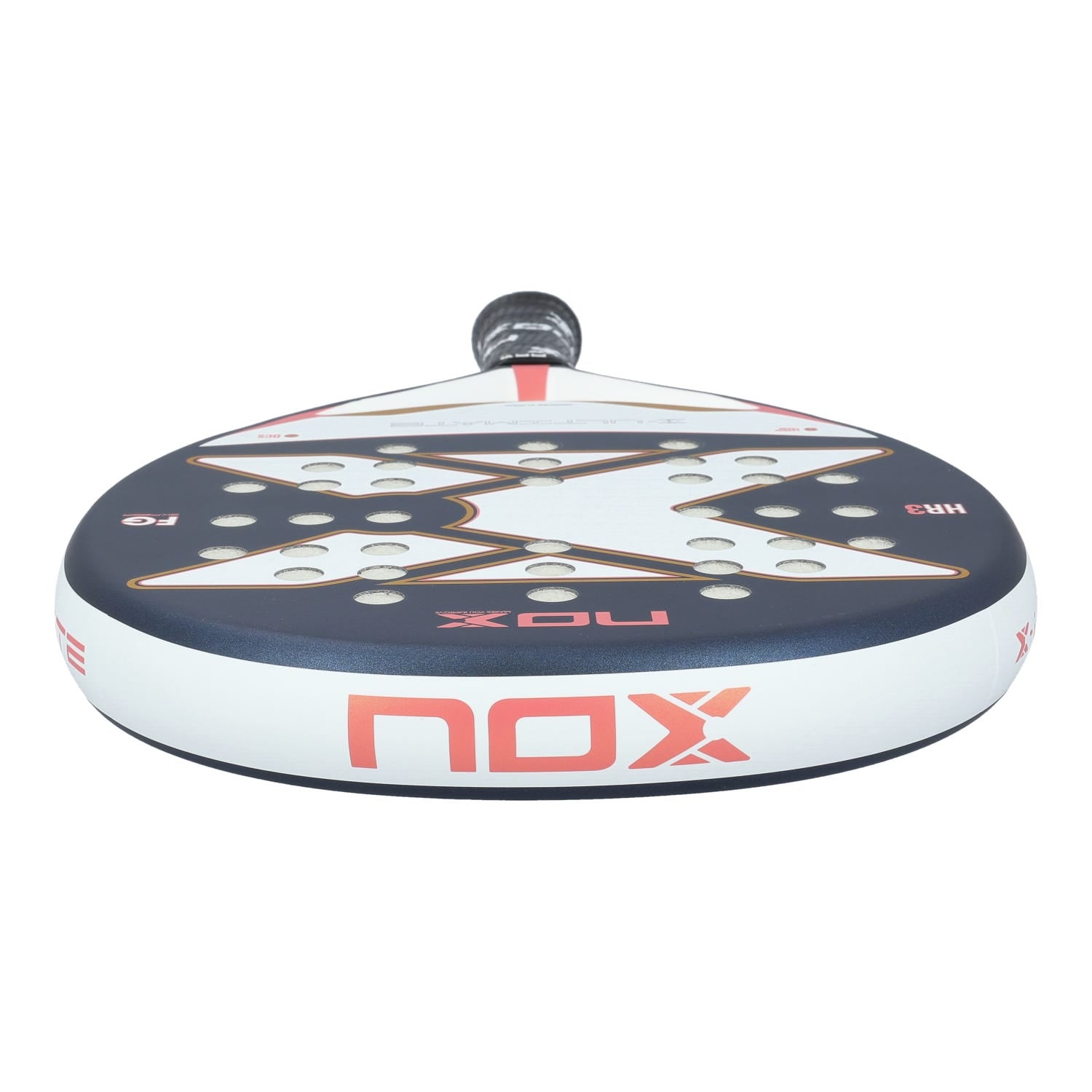 NOX ULTIMATE BLUE/PINK
