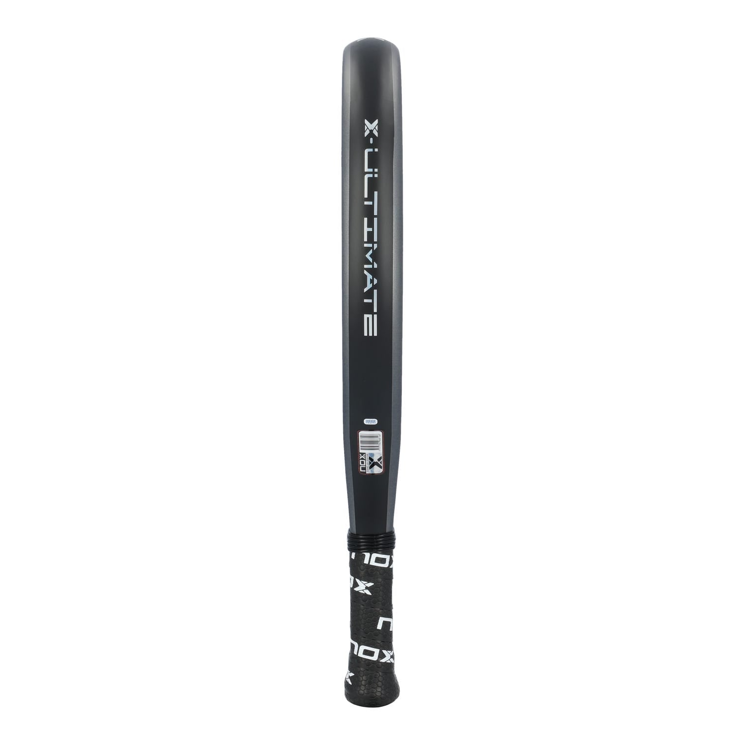 NOX ULTIMATE GRIS/AZUL