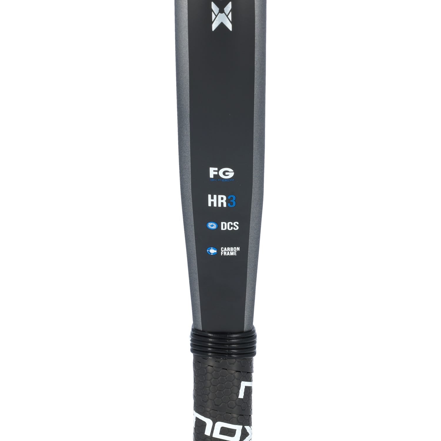 NOX ULTIMATE GRIS/AZUL