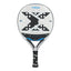 NOX ULTIMATE SILVER/BLUE
