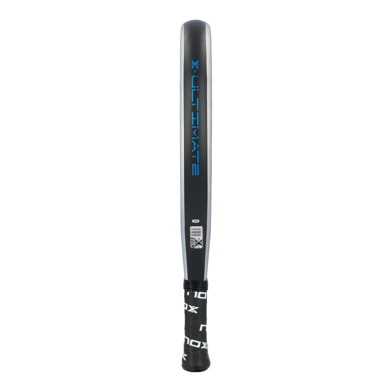 NOX ULTIMATE SILVER/BLUE