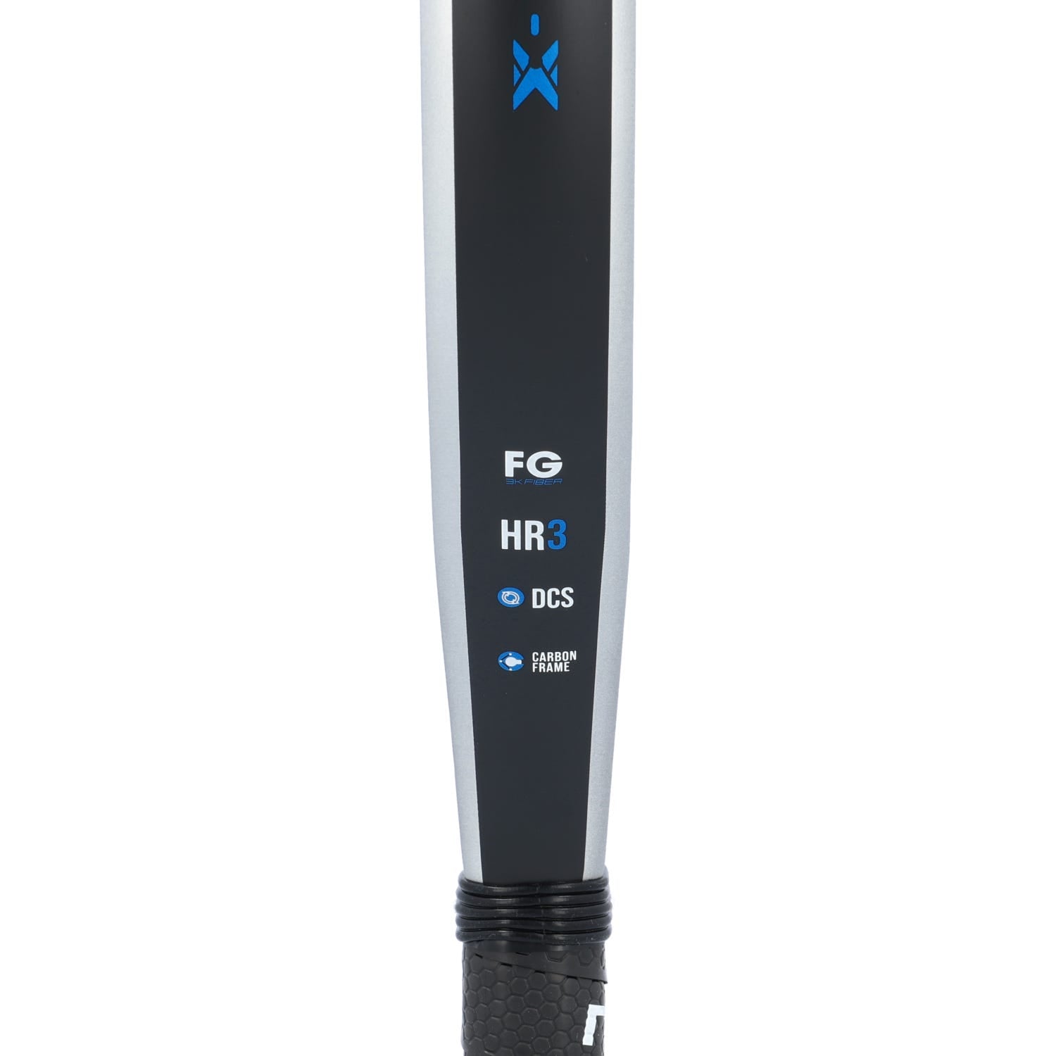 NOX ULTIMATE SILVER/BLUE
