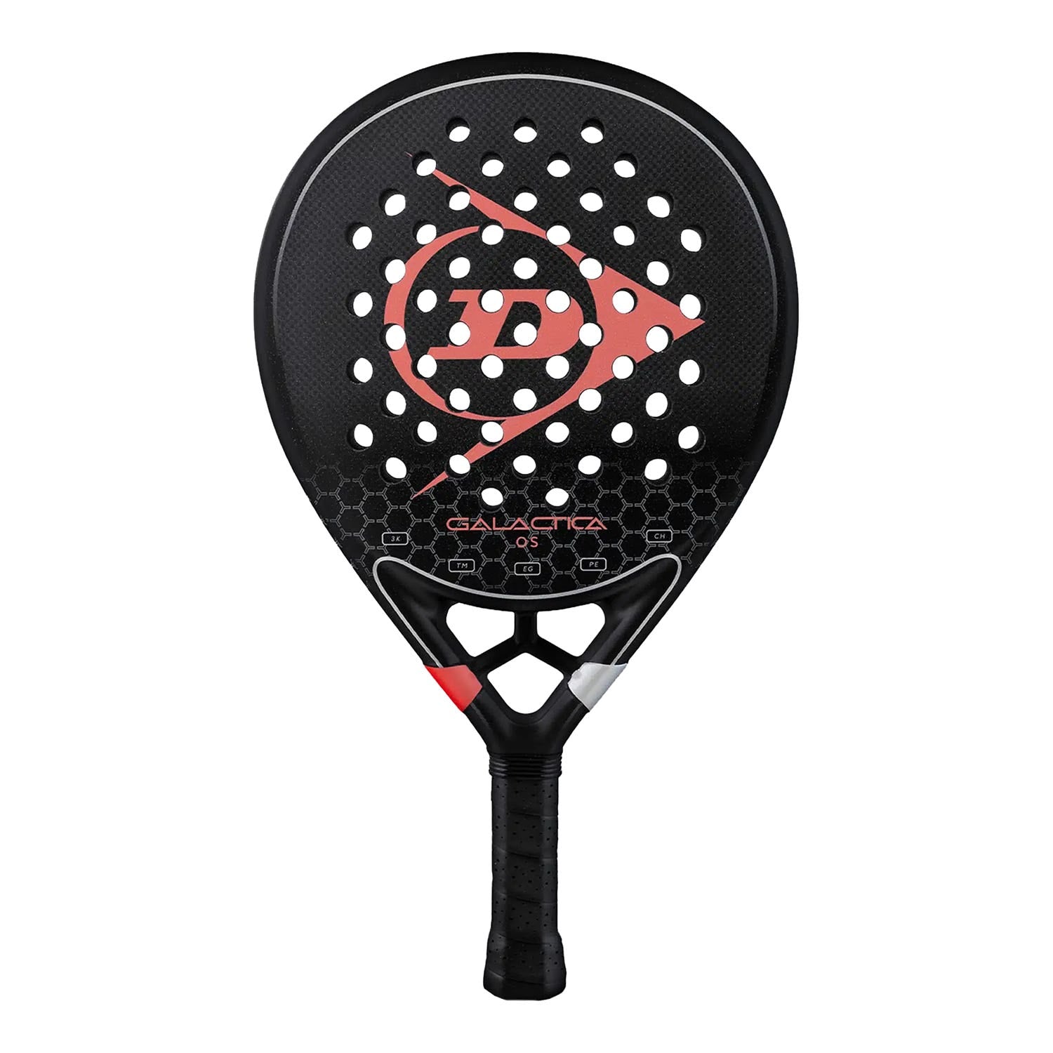 DUNLOP GALACTICA OS