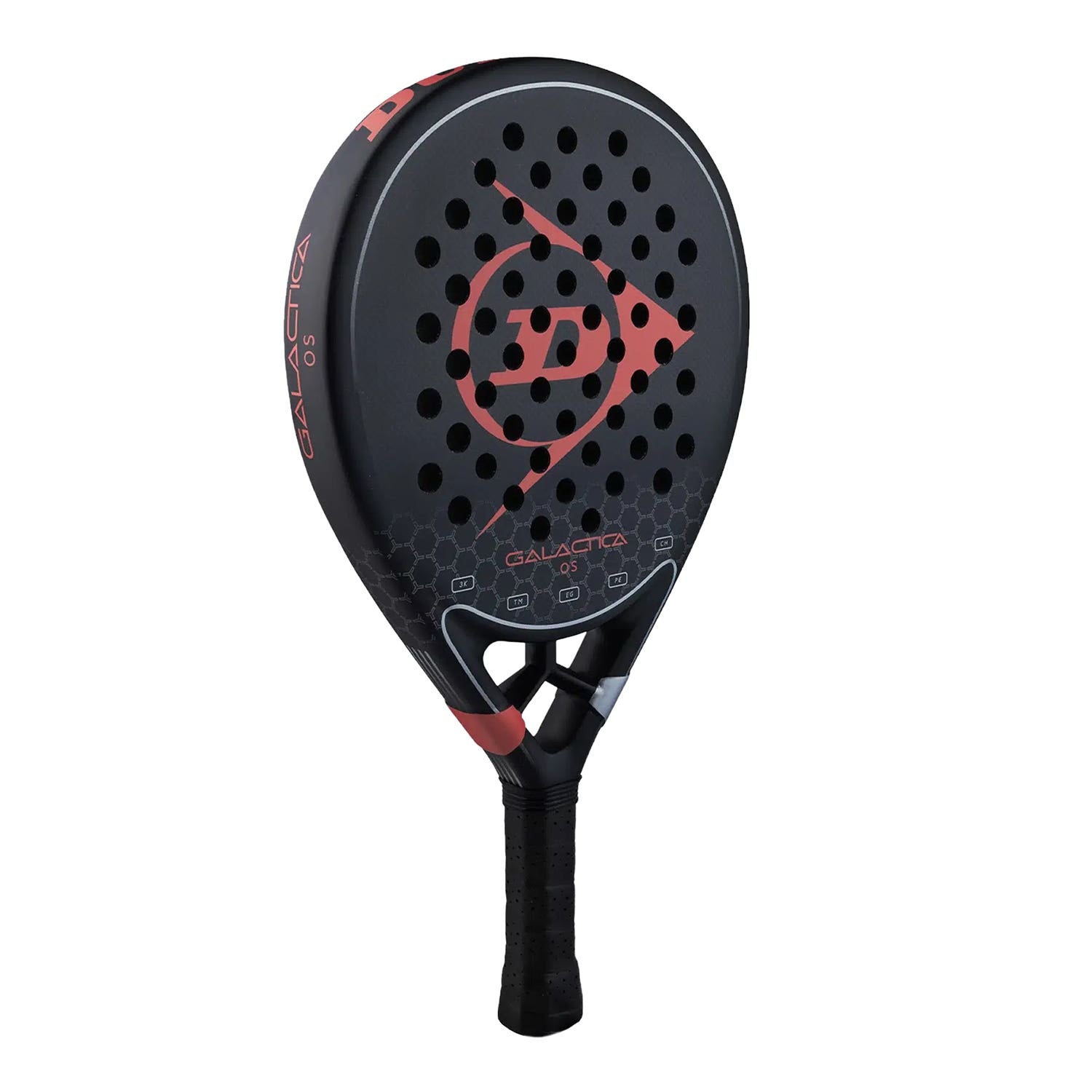 DUNLOP GALACTICA OS