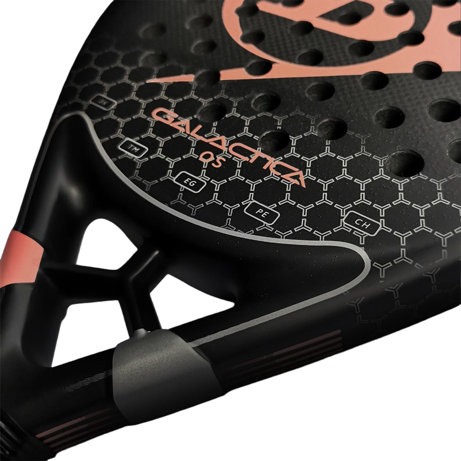 DUNLOP GALACTICA OS