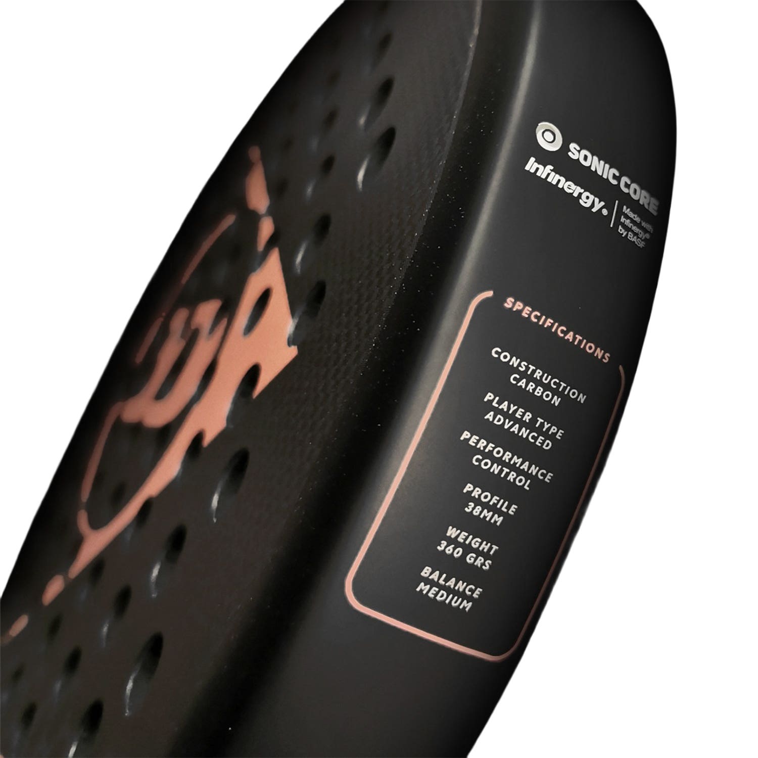 DUNLOP GALACTICA OS