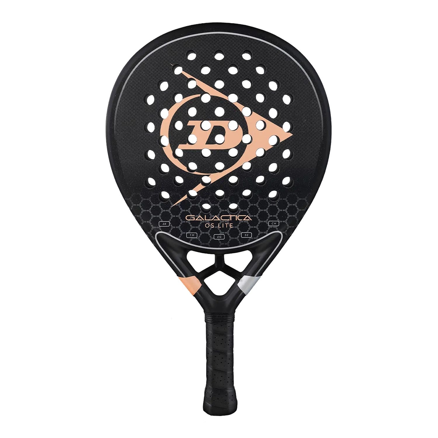 DUNLOP GALACTICA OS LITE