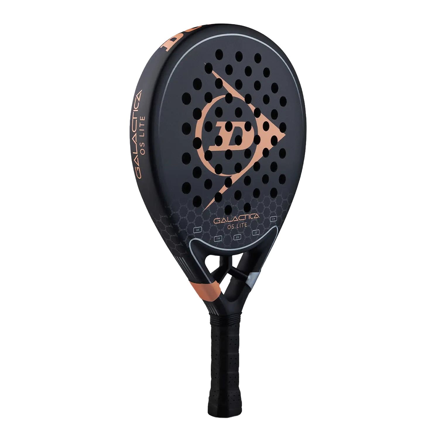 DUNLOP GALACTICA OS LITE