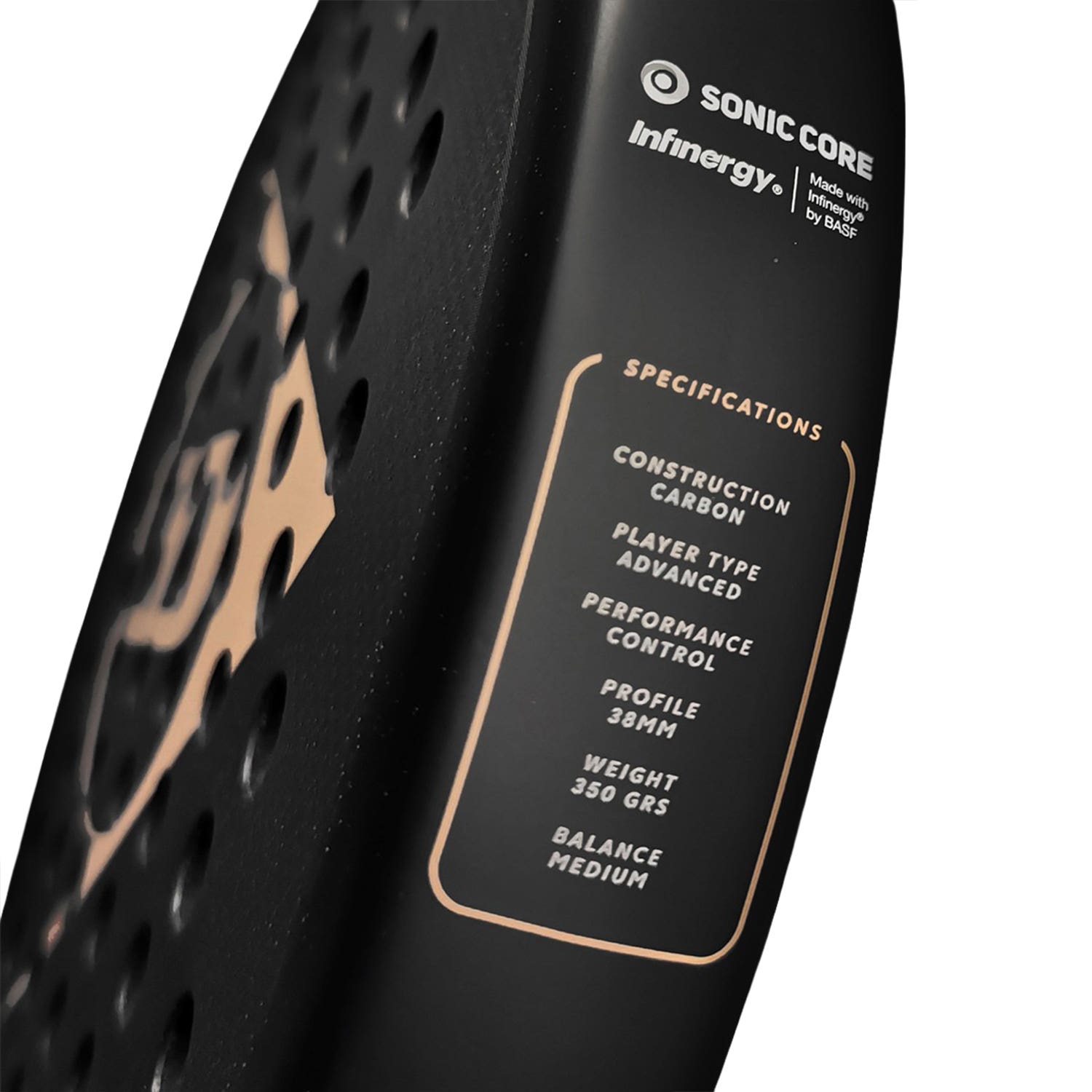 DUNLOP GALACTICA OS LITE