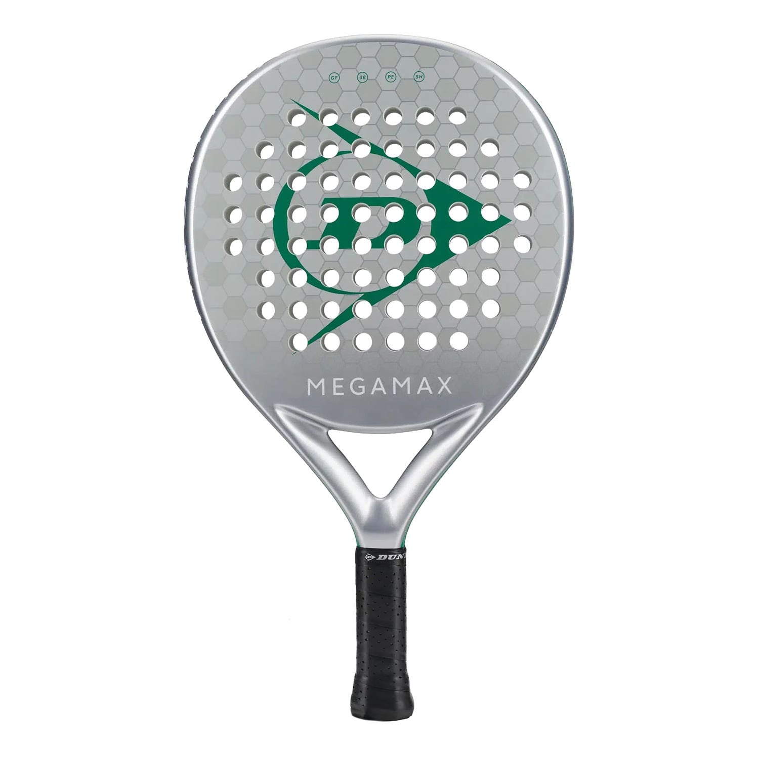 DUNLOP MEGAMAX SILVER