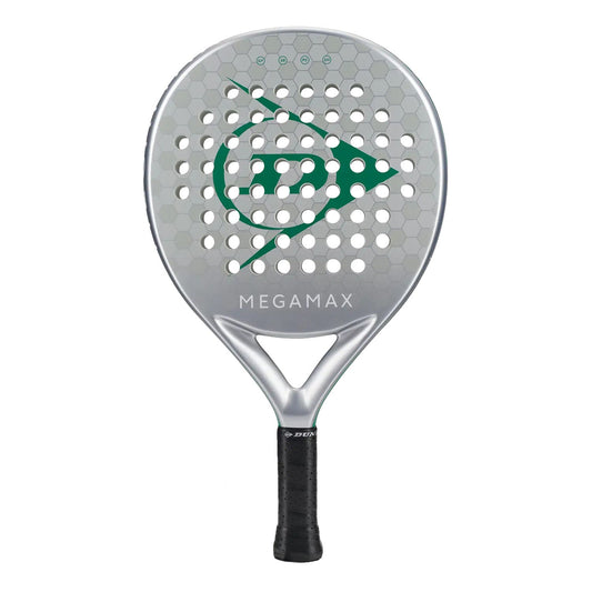 DUNLOP MEGAMAX SILVER
