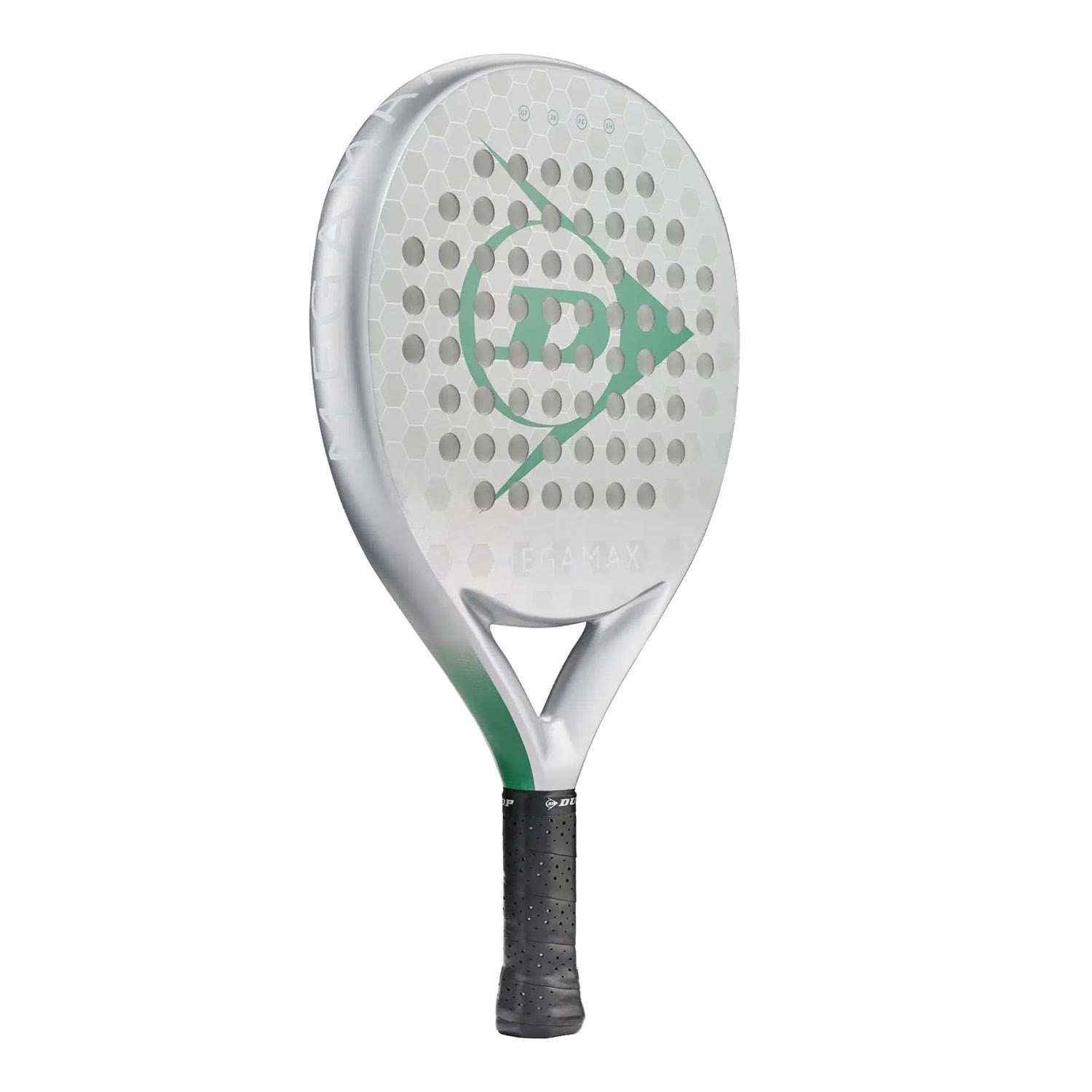 DUNLOP MEGAMAX SILVER