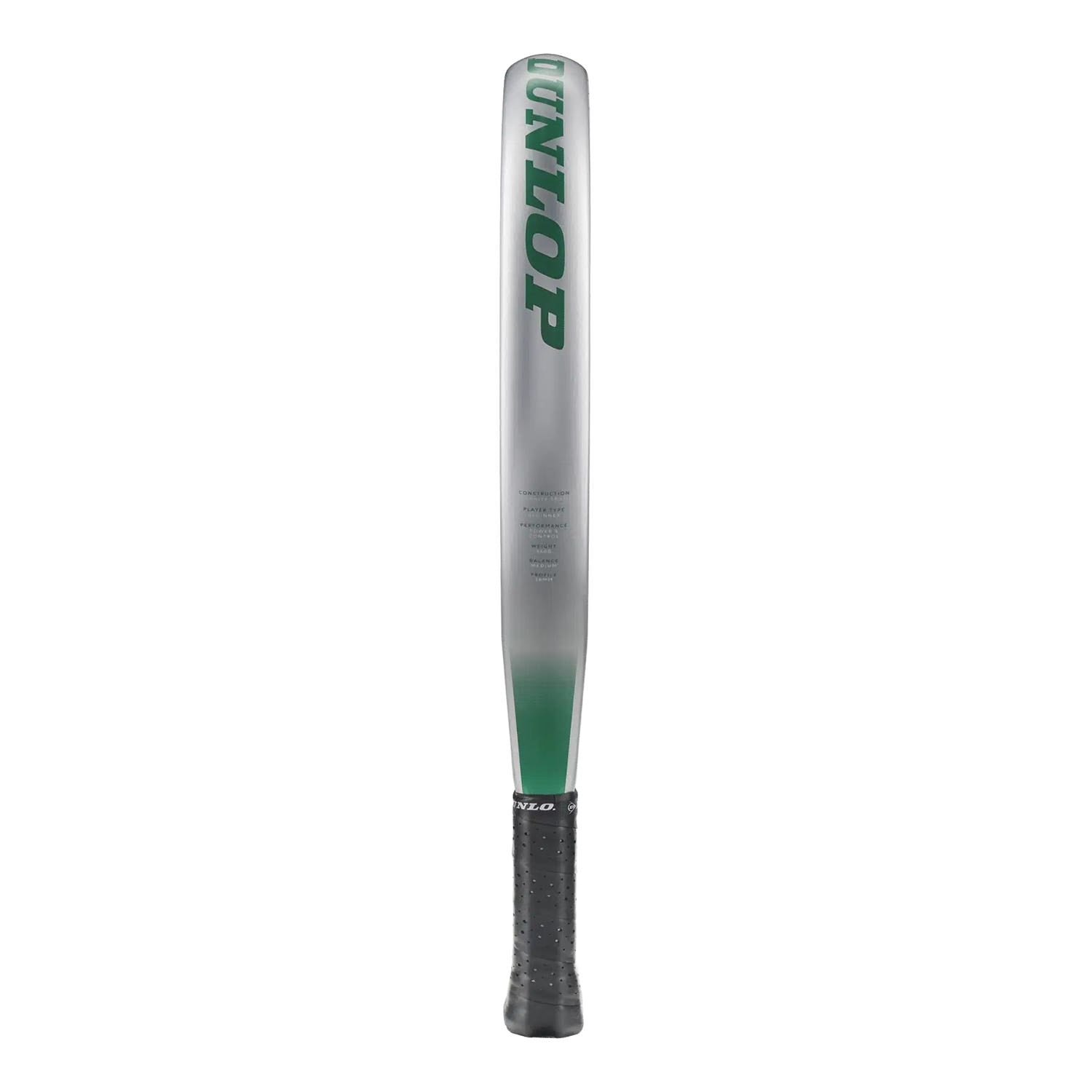 DUNLOP MEGAMAX SILVER