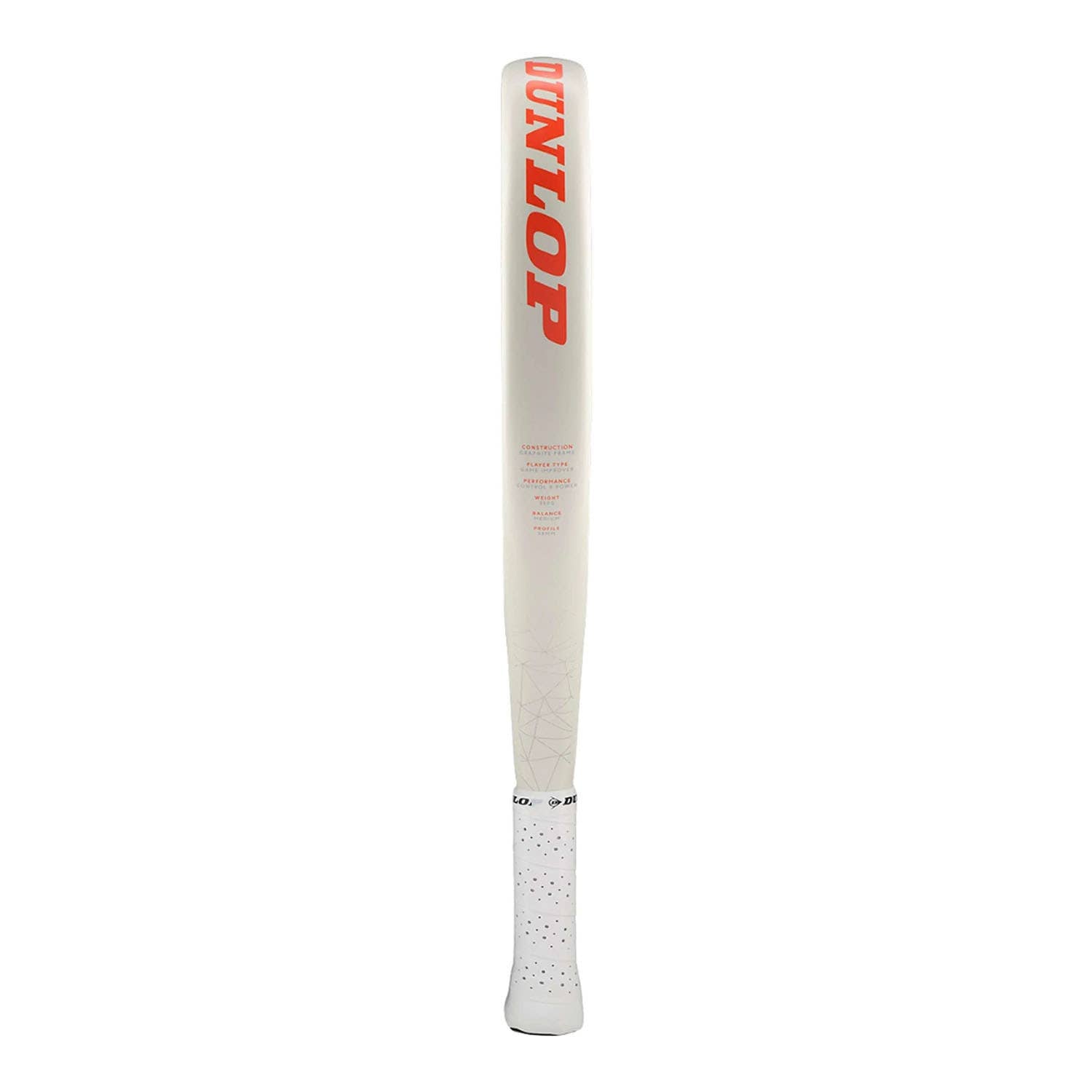 DUNLOP NANOMAX LITE
