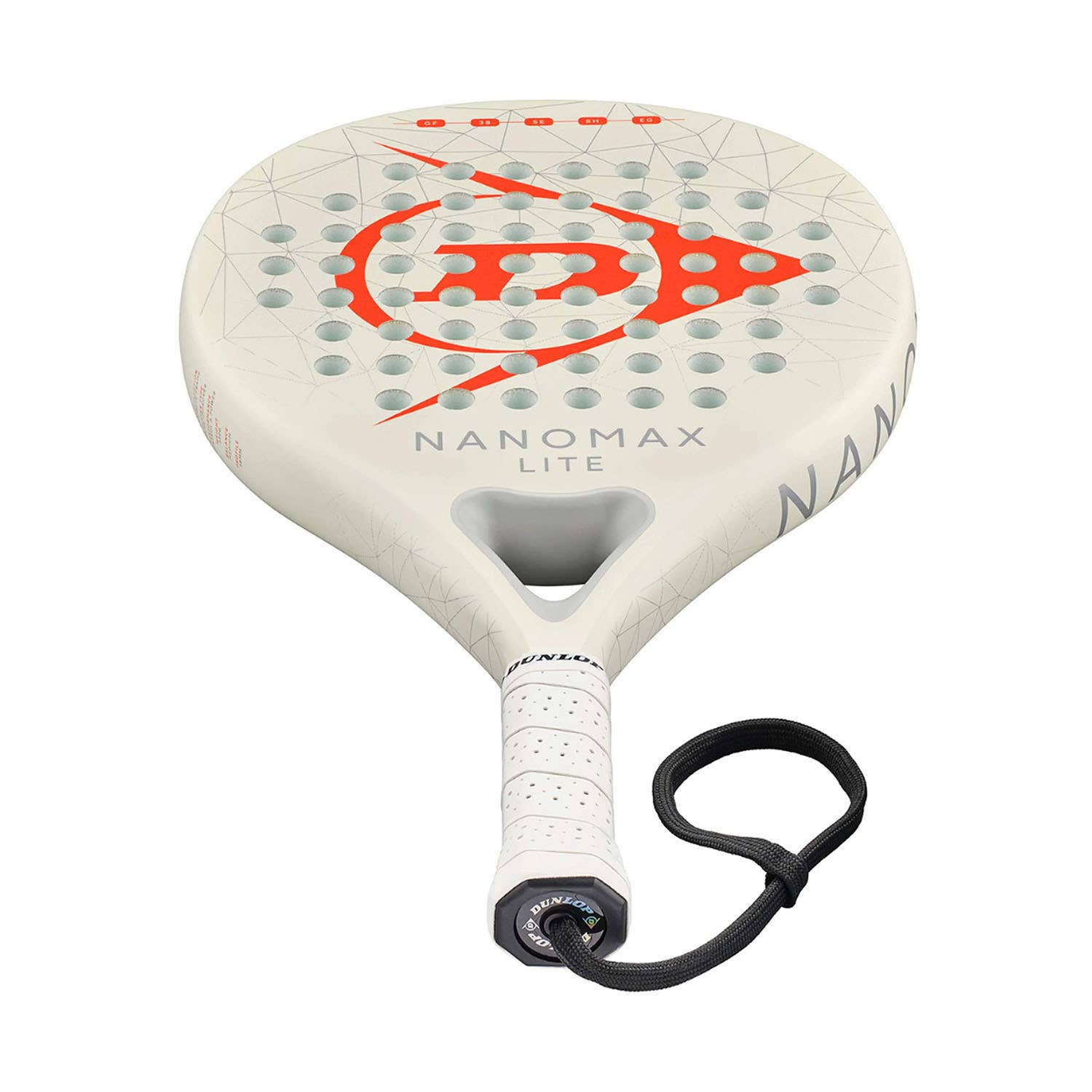 DUNLOP NANOMAX LITE