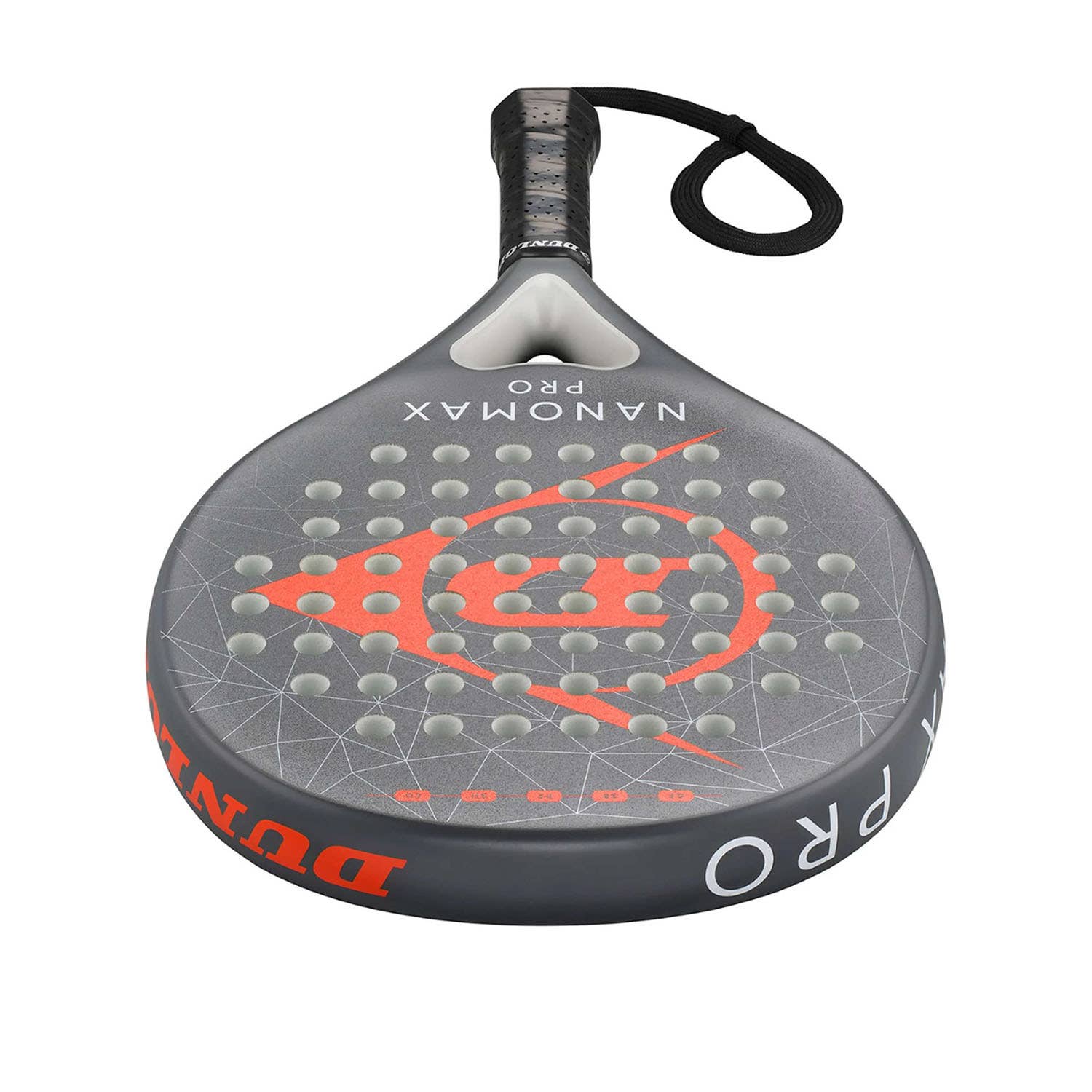 DUNLOP NANOMAX PRO