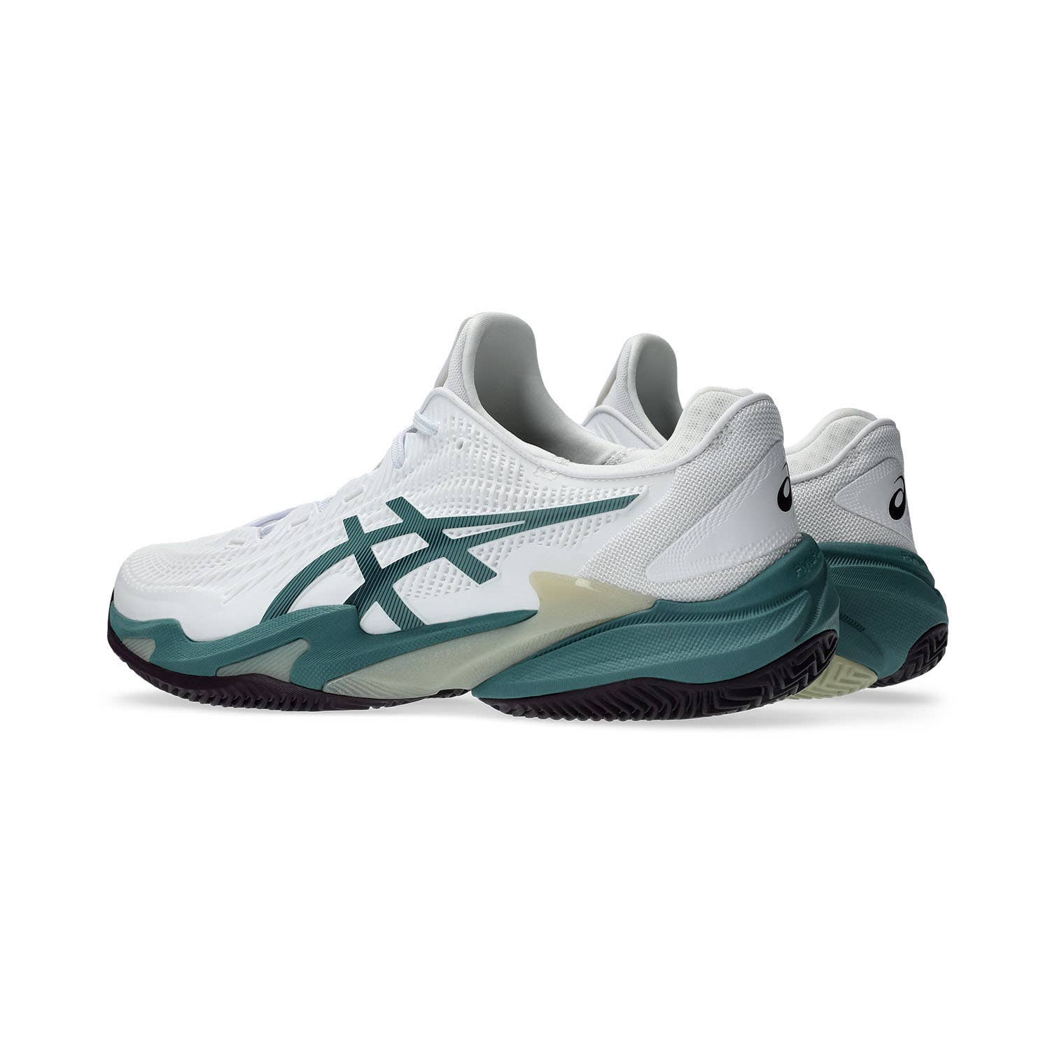 ASICS COURT FF 3 CLAY