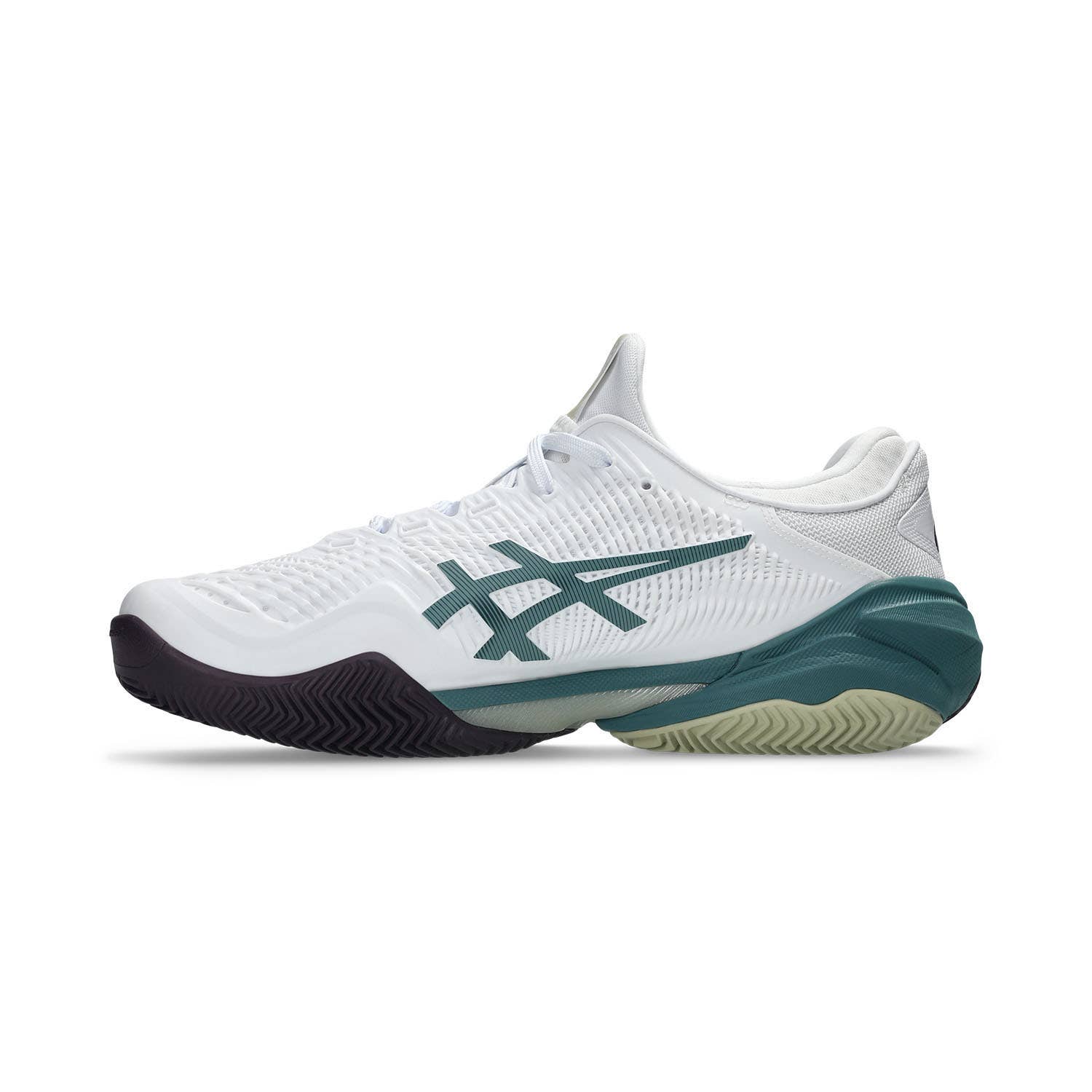 ASICS COURT FF 3 CLAY