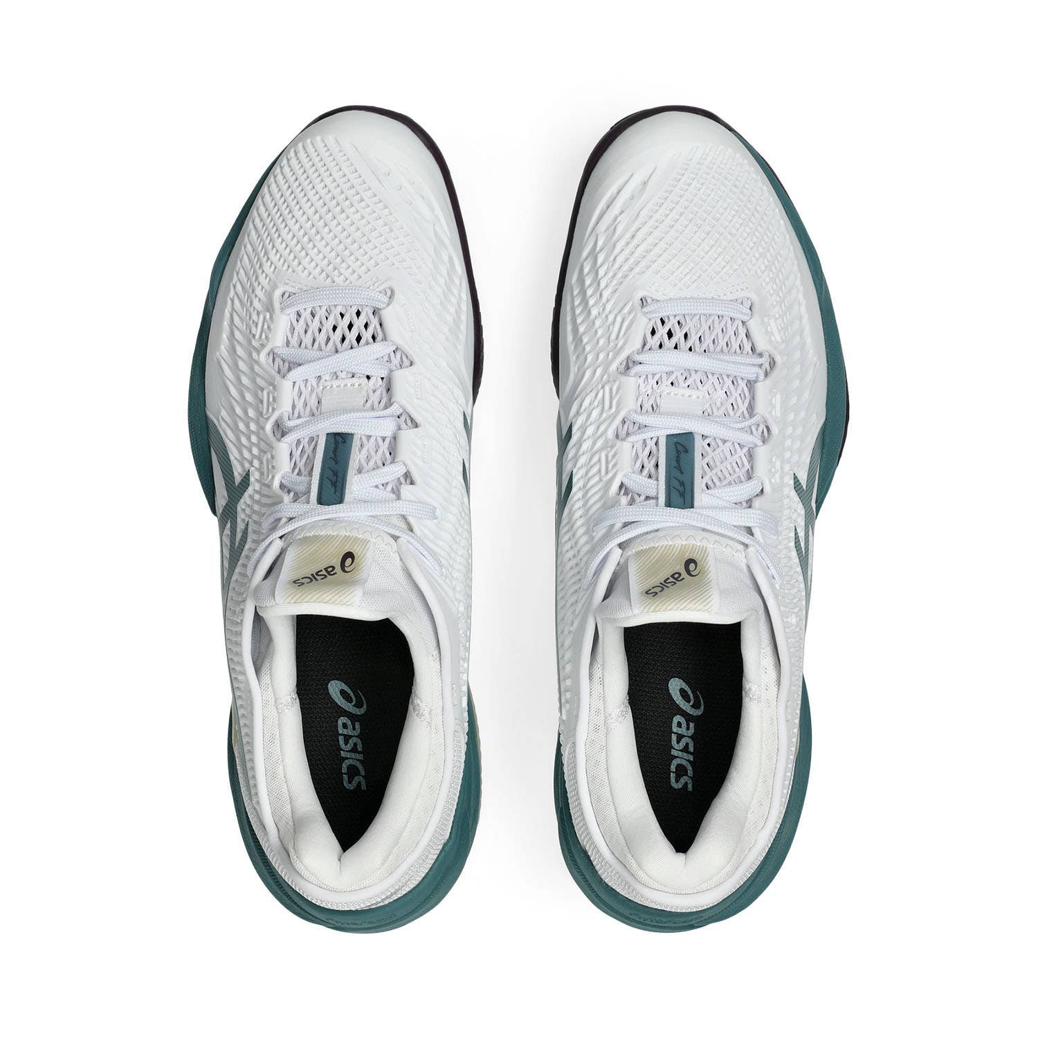 ASICS COURT FF 3 CLAY