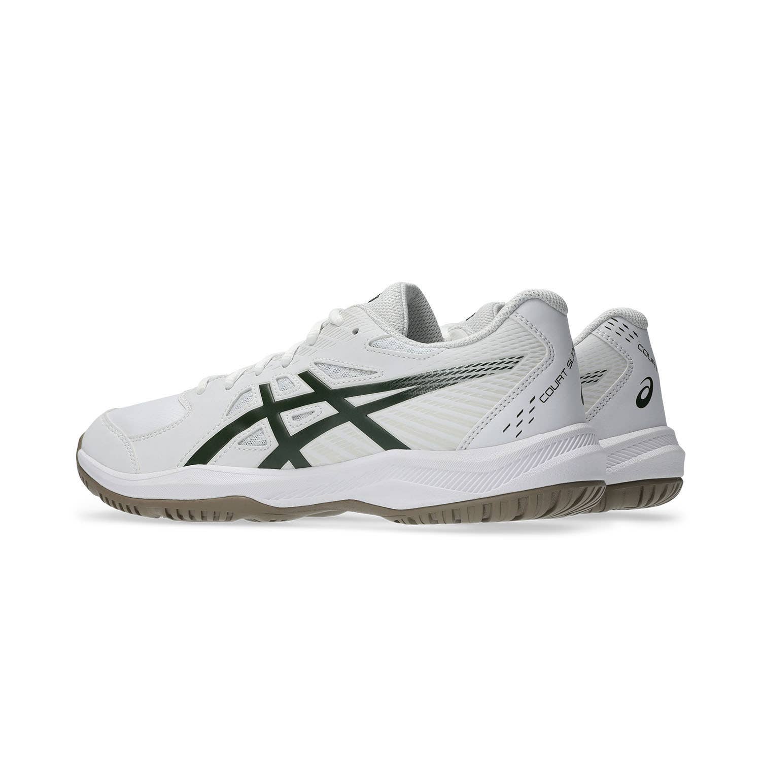 ASICS COURT SLIDE 4 HARD COURT