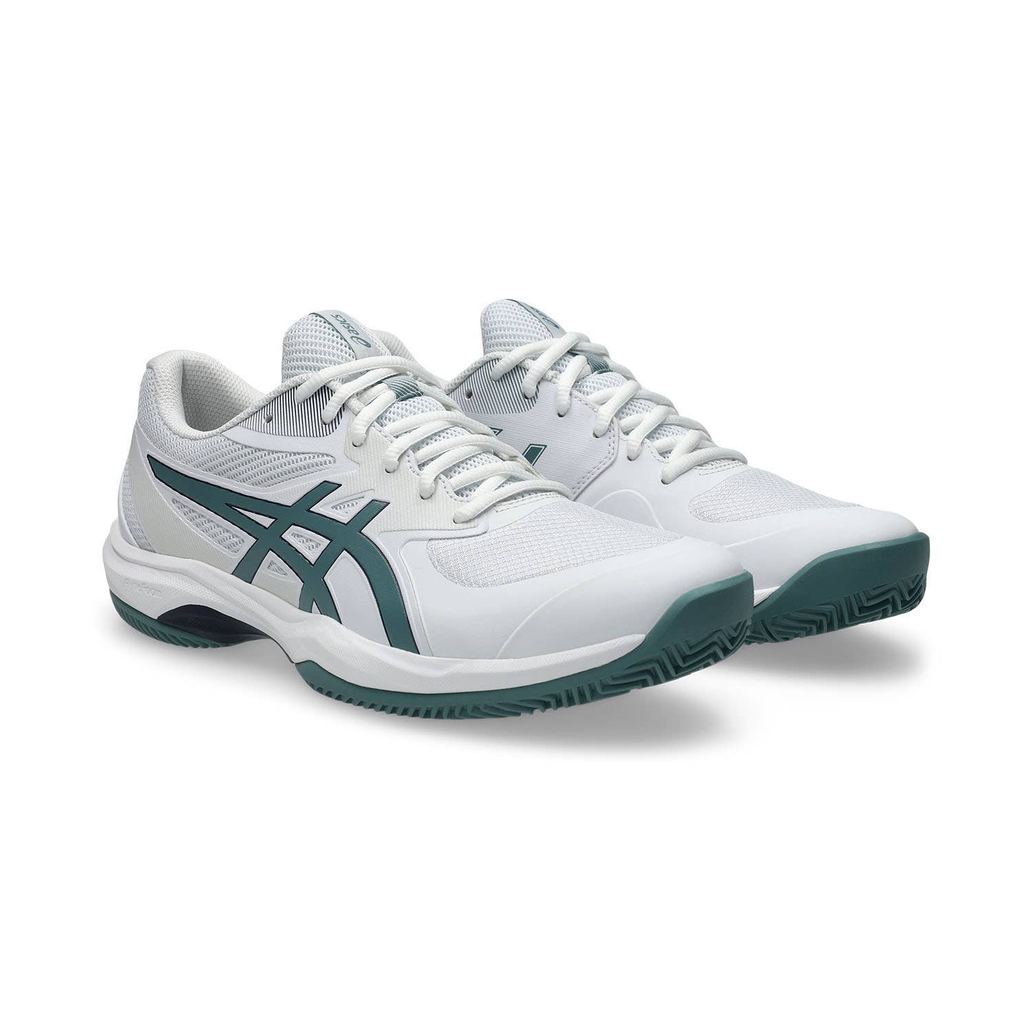 ASICS GAME FF CLAY-OMNI COURT