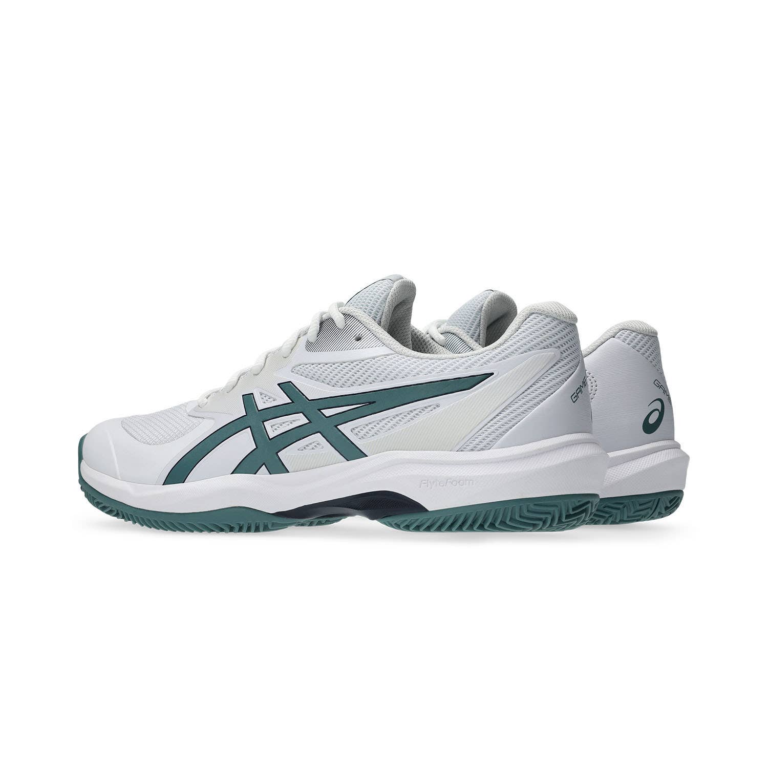 ASICS GAME FF CLAY-OMNI COURT