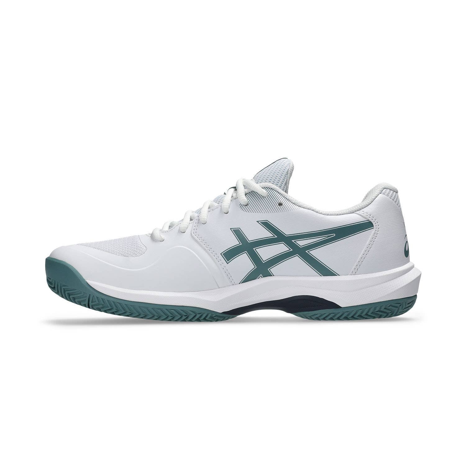ASICS GAME FF CLAY-OMNI COURT