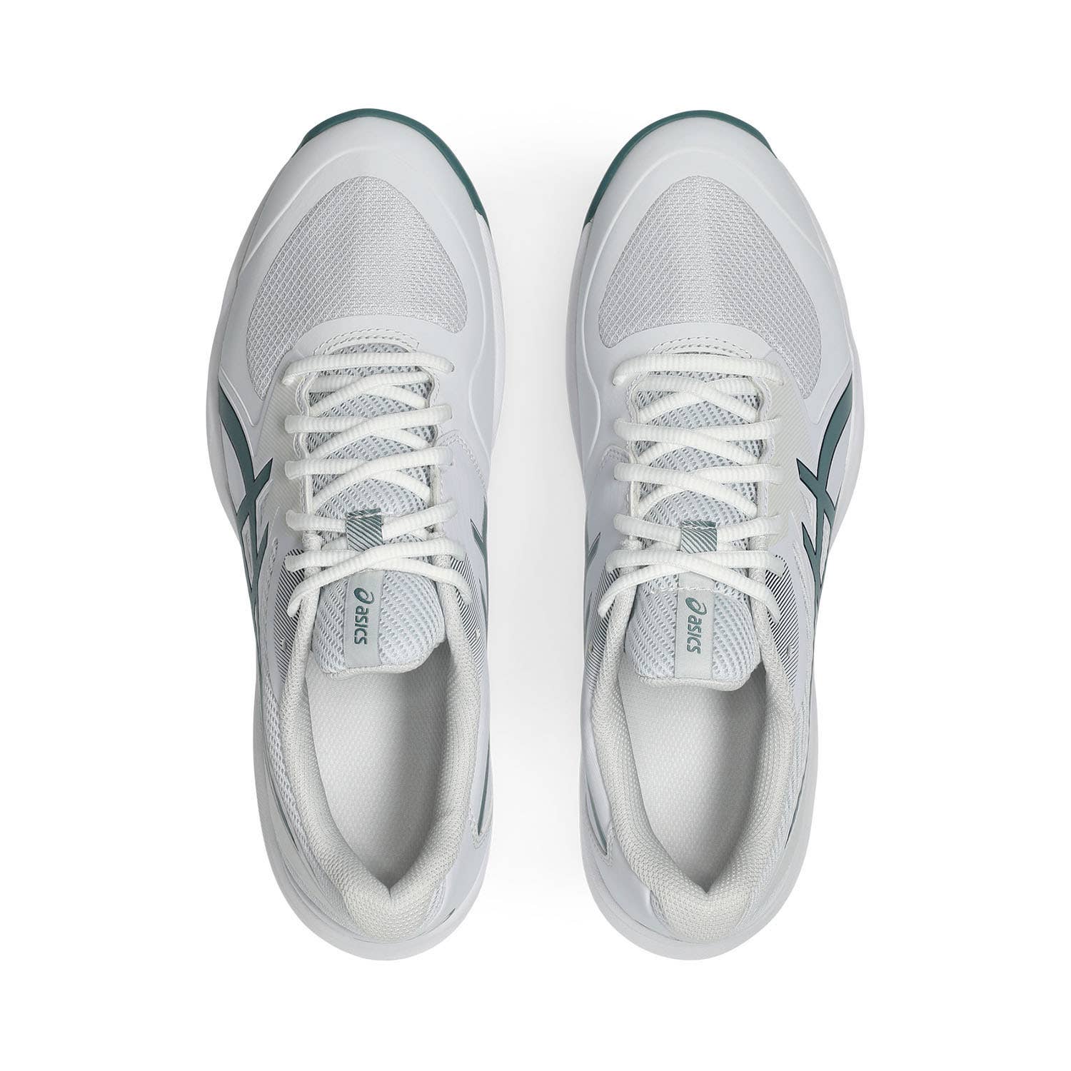 ASICS GAME FF CLAY-OMNI COURT