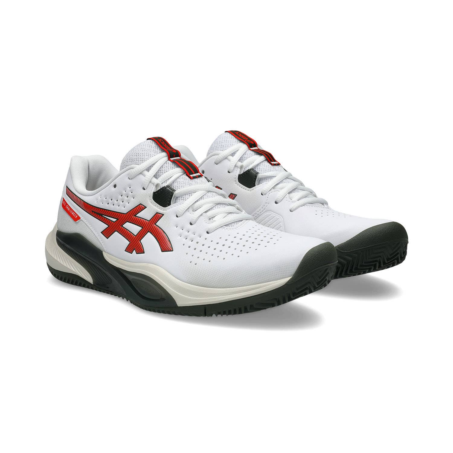 ASICS GEL-CHALLENGER 15 CLAY 1041A508