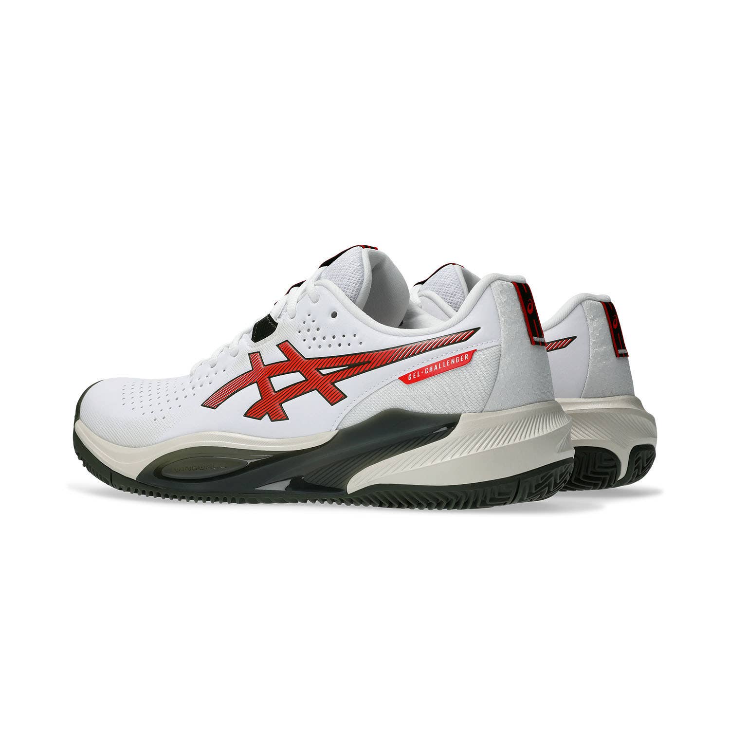 ASICS GEL-CHALLENGER 15 CLAY 1041A508