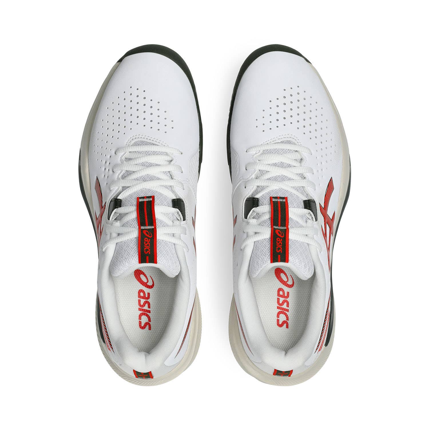 ASICS GEL-CHALLENGER 15 CLAY 1041A508