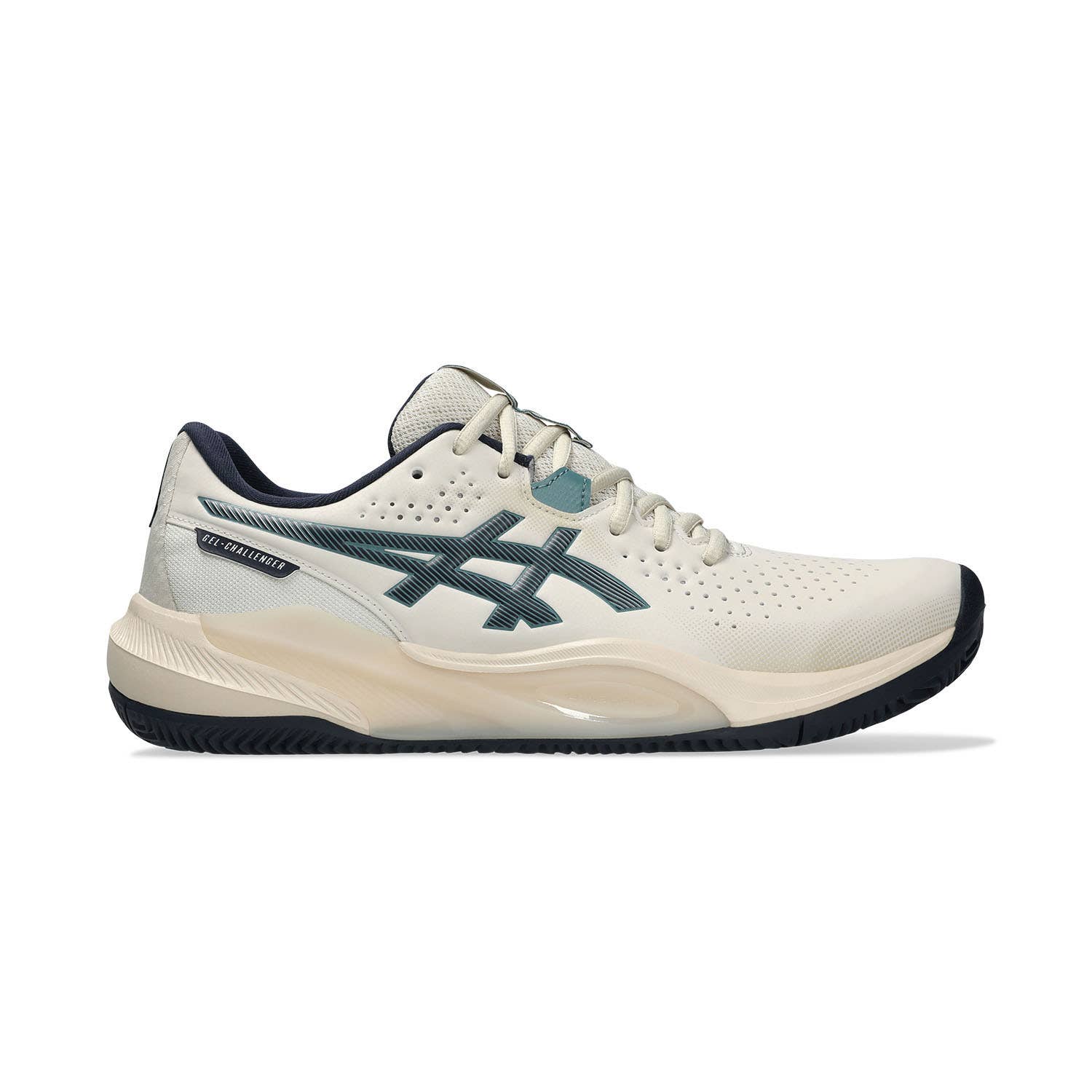 ASICS GEL-CHALLENGER 15 CLAY BEIGE 1041A508
