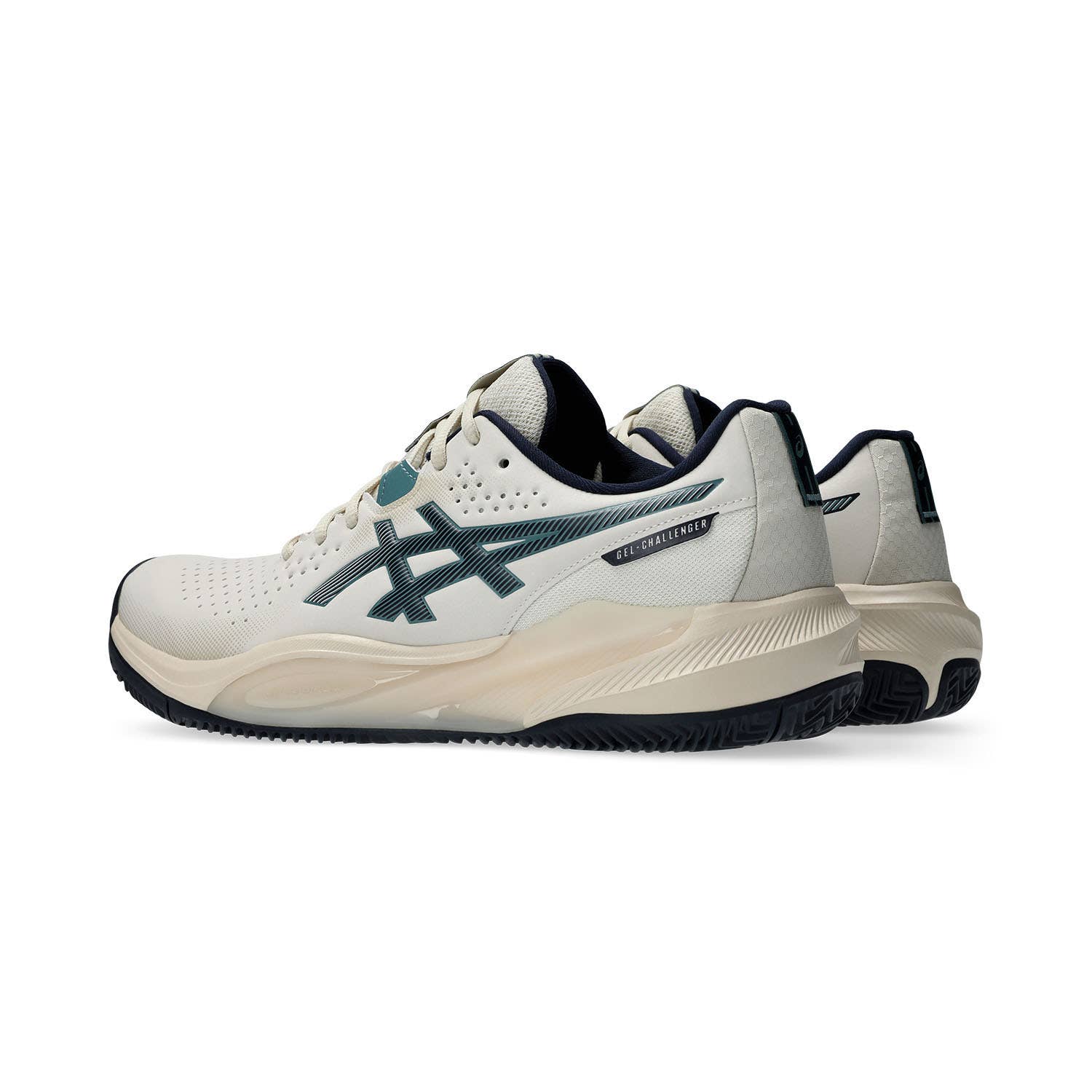 ASICS GEL-CHALLENGER 15 CLAY BEIGE 1041A508