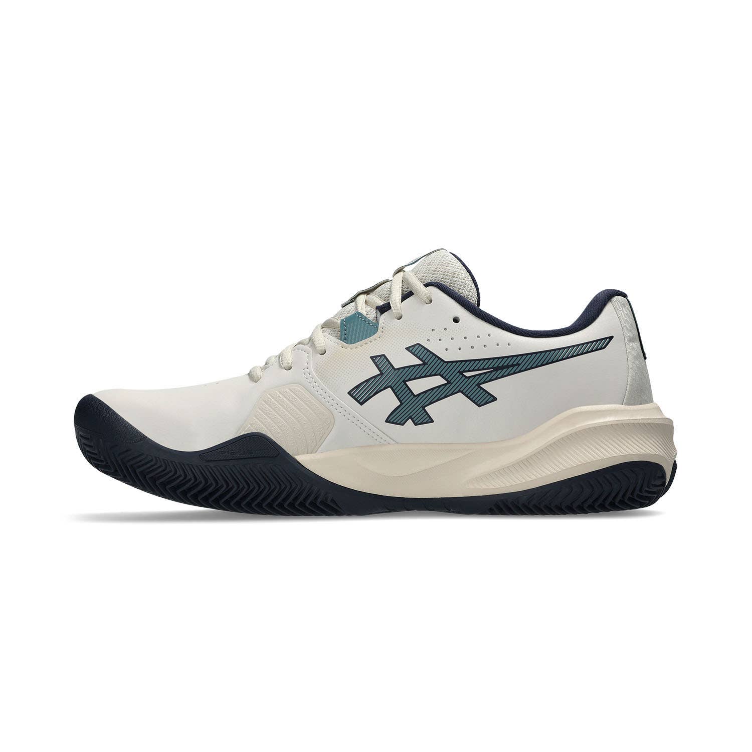 ASICS GEL-CHALLENGER 15 CLAY BEIGE 1041A508